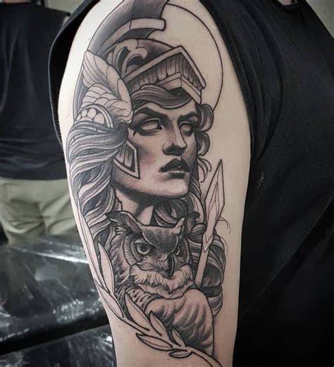 atenea tatuajes de diosas griegas|23 ideas de Atenea 